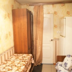 Гостиница Anna Guest House Номер Эконом с разными типами кроватей фото 7