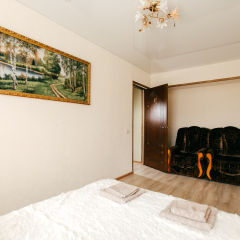 Апартаменты PrezentHaus Советская 164/89 комната для гостей фото 5
