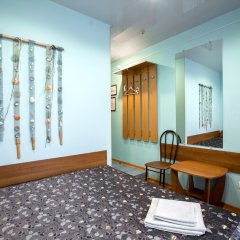 Barabulka Mini-Hotel in Sevastopol, Russia from 25$, photos, reviews - zenhotels.com room amenities