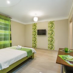 Central Park V Tsentre Tyumeni Apartments in Tyumen, Russia from 28$, photos, reviews - zenhotels.com guestroom photo 5