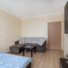 Гостиница BestFlat24 Мытищи Колпакова 10 в Мытищах отзывы, цены и фото номеров - забронировать гостиницу BestFlat24 Мытищи Колпакова 10 онлайн комната для гостей фото 2