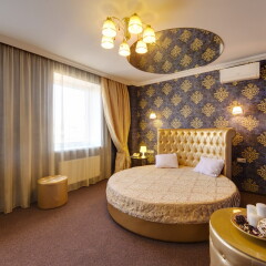 Гостиница Мартон Стачки 3* Полулюкс разные типы кроватей фото 4