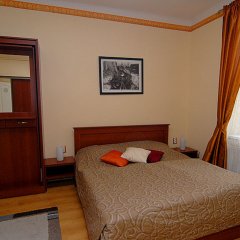 Akát Pension Guest House in Prague, Czech Republic from 75$, photos, reviews - zenhotels.com guestroom