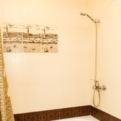 Гостиница Versal 2 Guest House Стандартный номер с различными типами кроватей фото 34
