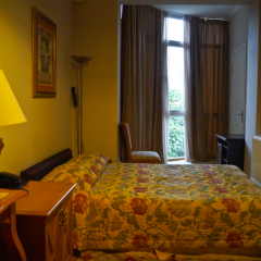 Boutique Hotel Casa Bella 4* Стандартный номер с различными типами кроватей фото 8