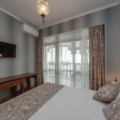 Гостиница Hayal Resort в Алуште отзывы, цены и фото номеров - забронировать гостиницу Hayal Resort онлайн Алушта фото 5