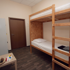 Business Blizzzko Hostel детские мероприятия фото 4