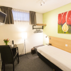 Quentin England Hotel 2* Номер категории Эконом с различными типами кроватей фото 6