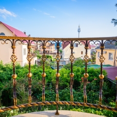 Гостиница Астра