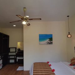 Holiday Home Kelaa Guest House in Haa Alifu Atoll, Maldives from 129$, photos, reviews - zenhotels.com guestroom photo 3