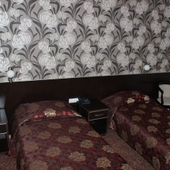 Гостиница Пик Отель в Рязани отзывы, цены и фото номеров - забронировать гостиницу Пик Отель онлайн Рязань комната для гостей