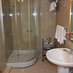 Boutique Hotel Casa Bella 4* Номер Комфорт с различными типами кроватей фото 3