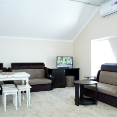Golden Ring Hotel комната для гостей