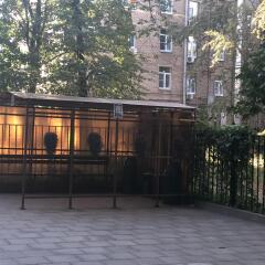 Гостиница Дизайн Отель в Москве - забронировать гостиницу Дизайн Отель, цены и фото номеров Москва
