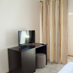 Golden Ring Hotel 2* Стандартный номер с разными типами кроватей фото 8