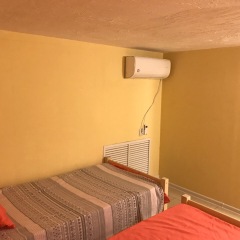 Хостел Hostour Кровать в общем номере фото 7