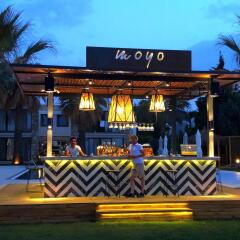 Moyo Luxury Boutique Hotel&Beach Турция, Торба - отзывы, цены и фото номеров - забронировать отель Moyo Luxury Boutique Hotel&Beach онлайн фото 8