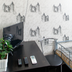 Express Hotel&Hostel Номер категории Эконом фото 8