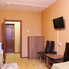 Гостиница Царицынский Комплекс в Москве 12 отзывов об отеле, цены и фото номеров - забронировать гостиницу Царицынский Комплекс онлайн Москва удобства в номере