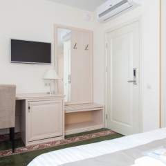 Гостиница Roomp Старосадский удобства в номере
