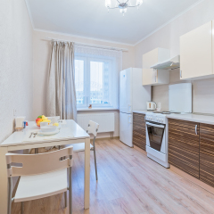 Гостиница CapitalFlat Науки 17/2 в Санкт-Петербурге отзывы, цены и фото номеров - забронировать гостиницу CapitalFlat Науки 17/2 онлайн Санкт-Петербург
