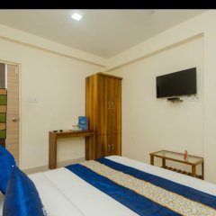 Bluebells Hotel in Mumbai, India from 71$, photos, reviews - zenhotels.com room amenities