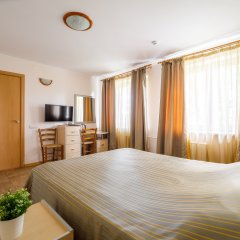 Гостиница Ностальжи в Тюмени 2 отзыва об отеле, цены и фото номеров - забронировать гостиницу Ностальжи онлайн Тюмень фото 3