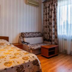 Гостиница Red House удобства в номере фото 2