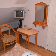 Well Hotel 3* Стандартный номер с различными типами кроватей фото 12