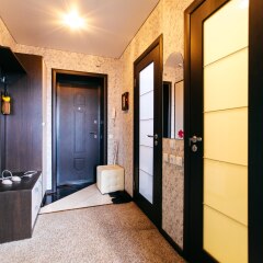 Апартаменты PrezentHaus of Chichkanova 70 B интерьер отеля