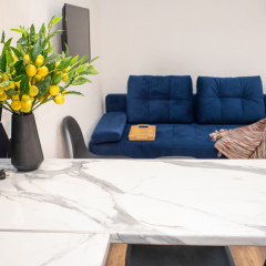 Гостиница Lemon Loft Hotel в Твери 2 отзыва об отеле, цены и фото номеров - забронировать гостиницу Lemon Loft Hotel онлайн Тверь комната для гостей фото 2