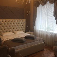 Отель Shato City 3* Люкс фото 2