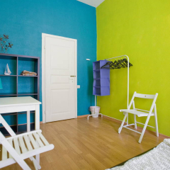 Отель Prosto Home Номер категории Эконом