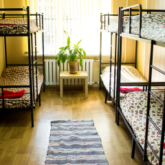 Atmosfera Hostel детские мероприятия фото 11