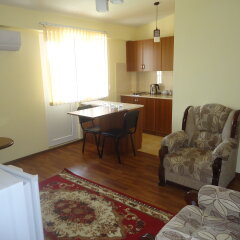 Tigran Petrosyan Apartments in Yerevan, Armenia from 56$, photos, reviews - zenhotels.com guestroom photo 3