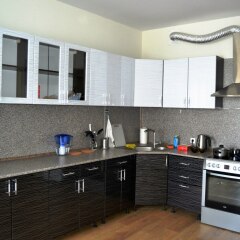 Ufimsky Hostel Кровать в мужском общем номере фото 6