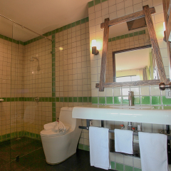 Отель CC's Hideaway 4* Стандартный номер с разными типами кроватей фото 3