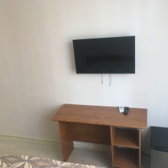 Rusalka Hotel Полулюкс с разными типами кроватей фото 5