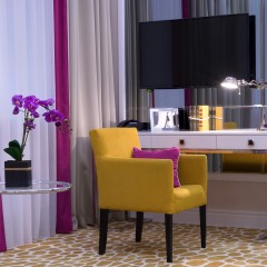 Гостиница Бутик-отель Mirax Sapphire Украина, Харьков - отзывы, цены и фото номеров - забронировать гостиницу Бутик-отель Mirax Sapphire онлайн фото 2