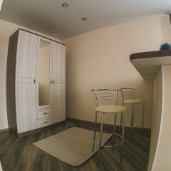 Гостиница Классик Томск 3* Полулюкс разные типы кроватей фото 4