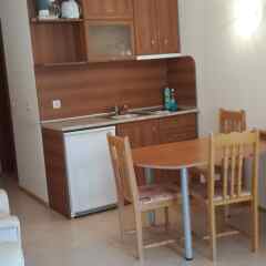 Апартаменты Sunset Beach 1 в номере