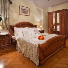 Отель Boutique Constans 4* Стандартный номер