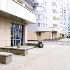 Мини-Отель Инь-Янь в ЖК Москва фото 3
