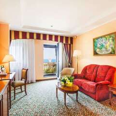 Гостиница Premier Palace Oreanda 5* Люкс фото 5