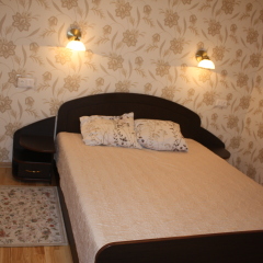 Отель Amber Coast & Sea 4* Апартаменты фото 21