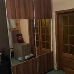 Хостел Art Kitay Gorod в номере фото 2