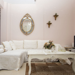 Отель Виллв Duret Sea Side House Pefkohori Греция, Пефкохори - отзывы, цены и фото номеров - забронировать отель Виллв Duret Sea Side House Pefkohori онлайн комната для гостей