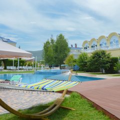 Дионис в Балаклаве - забронировать гостиницу Дионис, цены и фото номеров Балаклава бассейн