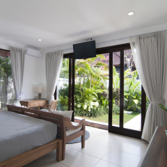 Villa Michelle 2BR - 4 Guest Kerobokan'da, Endonezya from 174$, photos, reviews - zenhotels.com photo 8