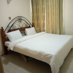 Mideya Gardens Apartments in Nairobi, Kenya from 117$, photos, reviews - zenhotels.com guestroom photo 4